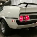 One out of three cars made in Ford Venezuela factory 1973!