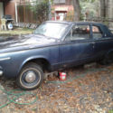 One Owner - 1964 Dodge Dart - Slant 6 - Original title and keys - 34,000 mi.