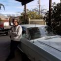 ONE OWNER 1967 Mustang Acadian Blue 25,000 ORIGINAL MILES Mustang Sally L@@K !