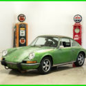 ONE OWNER 1973.5 PORSCHE 911T COUPE CIS INJECTION VERY ORIGINAL UNRESTORED