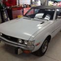 One owner 1974 Toyota Celica Gt 5 speed