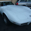 One Owner 1978 chevrolet corvett 83k Original Miles, NO Reserve