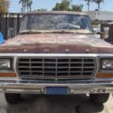 one owner 1979 ford truck F350  61k original miles  rare Edition all original