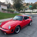 ONE OWNER 1980 porsche 911 Coupe