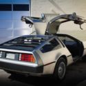 One Owner 1981 DeLorean DMC-12 | Classic Investments