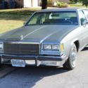 One Owner 1985 Buick LeSabre Collectors Edition 4 Door Sedan