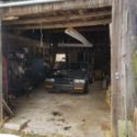 ONE OWNER 1987 BUICK REGAL GRAND NATIONAL BARN FIND PROJECT