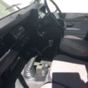 One owner 1990 Land Rover defender