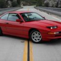 One Owner 1991 BMW 850i Coupé with 52 Kmiles for the Collector !!!