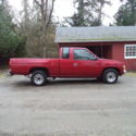 One Owner 1991 Nissan King Cab,76k.act.miles,Rust Free,not smoked in.Original