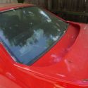 ONE OWNER 1993 MUSTANG GT 5.0L NEEDS FINISH WORK ALL ORIGINAL