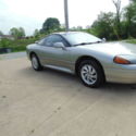 (ONE OWNER) 1994 DODGE STEALTH (SOHC) LOW MILES