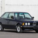 One Owner 320I E21 BMW - Nice Paint - Fun to drive - Clean body - Accident Free