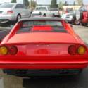 ONE OWNER - 48,589 MILES, 5-SPD MANUAL 328 GTS REPLICA KIT CAR - 308 348 355 360