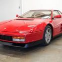 One Owner 4k Orig Miles Engine Out Service