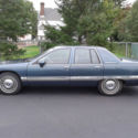 ONE OWNER - 52,000 miles - Gran Touring Suspension - Tow package - Turn key car!