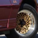 ONE OWNER 5400 ACTUAL MILE GTA RARE FLAME RED METALLIC TIME CAPSULE MINT!!!