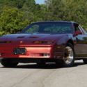 ONE OWNER 5400 ACTUAL MILE GTA RARE FLAME RED METALLIC TIME CAPSULE