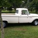 one owner 74,000 miles. no title 360 v8 4 spd dana 60-411 gear.