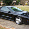 One Owner 83k mi Black Coupe Ttops 5.7 V8 All Original Pristine All options work
