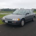 ***ONE OWNER 96K***