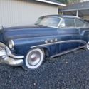 One Owner! All Original 2 Door Hard Top Needs Restoration! Barn Find No Reserve!