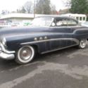 One Owner! All Original 2 Door Runs and Lot Drives Barn Find Rat Rod No Reserve!