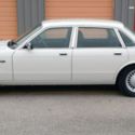 One owner bought new,White 4 door 49700 miles it is like new