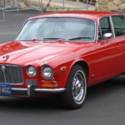 One owner California 1973 Jaguar XJ6  Series 1 Superb original condition