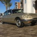 One-owner California car, always garaged, rust-free. Stock, all original.