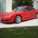 One owner custom coupe