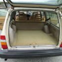 One owner; dealer maintained; excellent condition; Great beginner car