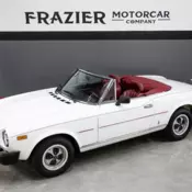 ONE OWNER DOCTOR OWNED with SERVICE RECORDS 39658 actual miles