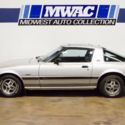 ONE OWNER FOR 33 YEARS~GSL MODEL~5 SPD~TWO TOPS~INTERIOR LIKE NEW~WOW~RARE~