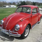 One owner from new and with only 70972 original miles