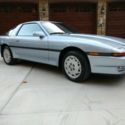 One Owner / Garage Kept