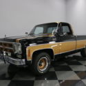 ONE OWNER GENTLEMAN JIM, FACTORY BUILDSHEET, NICELY RESTORED, SUPER RARE GMC!