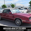 ONE OWNER LOW LOW MILES GARAGED ONE OF A KIND CLASSIC