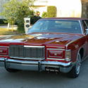 ONE OWNER LOW MILE SURVIVOR - 1978 Mercury Marquis Brougham - 32K ORIG MI