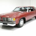 One Owner Low Mileage Survivor Classic Comfort