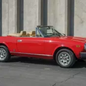 ONE OWNER! LOW MILES! 5-SPEED!