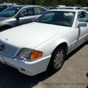 One Owner Low Miles Clean Carfax Garage Kept Hardtop Convertible Roadster Loaded
