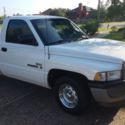 One owner, LOW miles