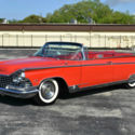 ONE OWNER, MOSTLY ALL ORIGINAL RARE BUICK 225 CONVERTIBLE