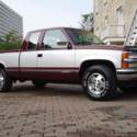 One owner, near perfect original Silverado short bed Z-71, 67,000 miles!!!