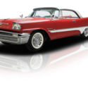 One Owner Near Survivor Fireflite Sportsman 341 HEMI V8 3 Speed Automatic