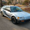 One Owner! No Reserve!