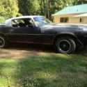 One owner Original 4speed and 373 rear end and black paint & rally wheels