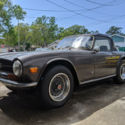 One owner, original, garage-stored, 76,700 miles
