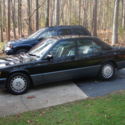 One Owner - Original Paint - Parts - Always Garaged Kept .131K miles